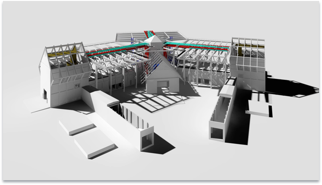 Gas Turbine Technology