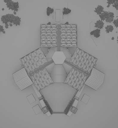 Tri-form Building System